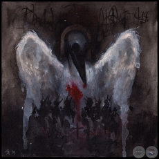 Rubedo - Ilustración de Samuel Araya